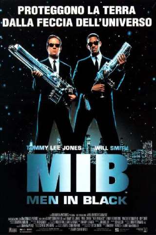 Men in Black