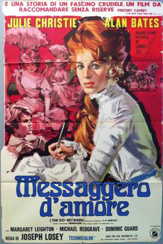 Messaggero d'amore