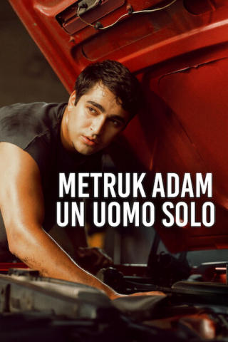 Metruk Adam - Un uomo solo
