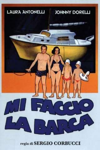 Mi faccio la barca