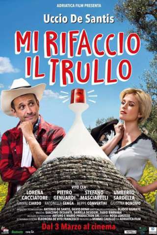 Mi rifaccio il trullo