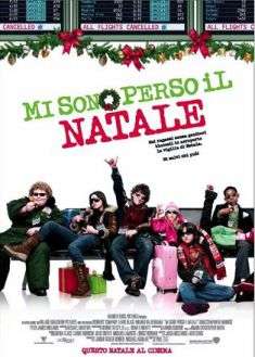 Mi sono perso il Natale