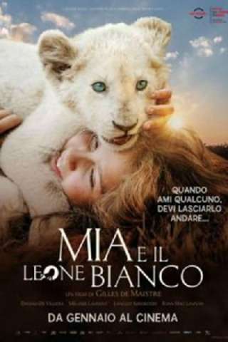Mia e il leone bianco