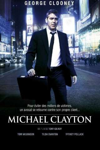 Michael Clayton