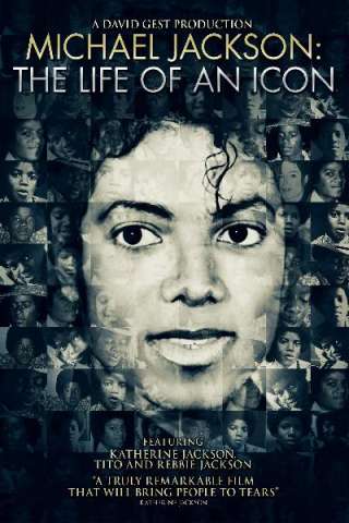 Michael Jackson: The Life of an Icon