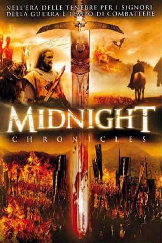 Midnight Chronicles