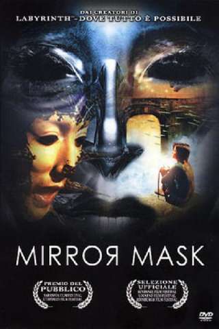 Mirrormask