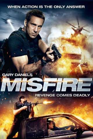 Misfire - Bersaglio mancato