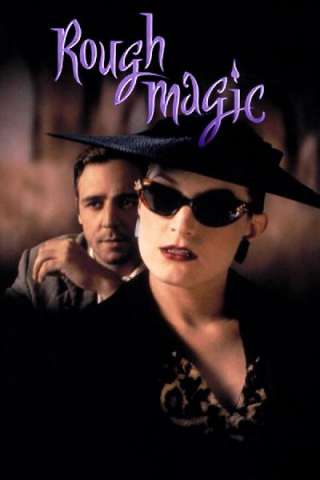 Miss Magic