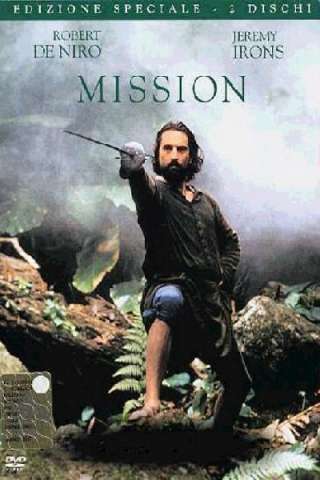 Mission
