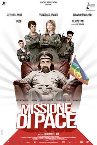 Missione di pace