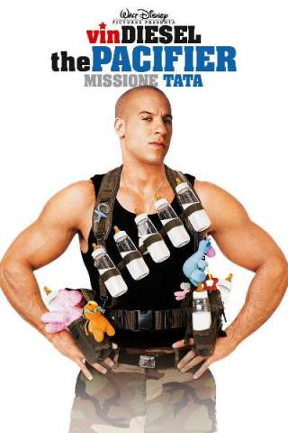 Missione tata