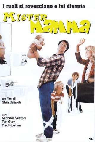 Mister mamma