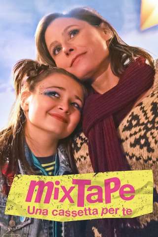 Mixtape - Una cassetta per te