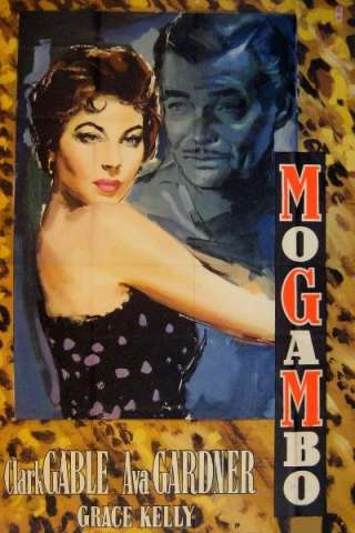 Mogambo