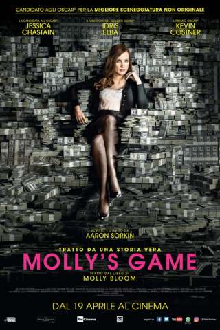 Molly's Game