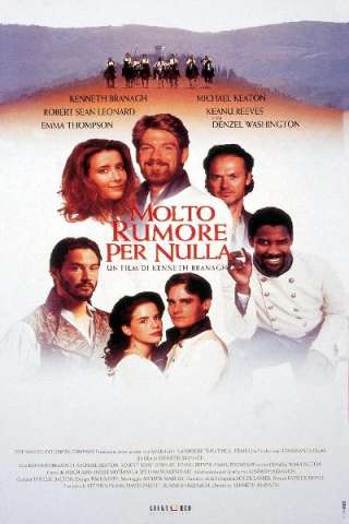 Molto rumore per nulla