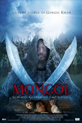 Mongol: The Rise of Genghis Khan