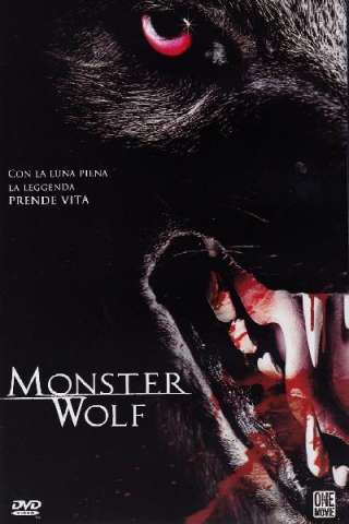 Monsterwolf
