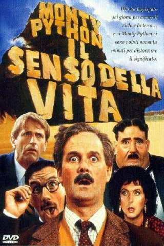Monty Python: il senso della vita