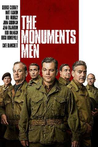 Monuments Men