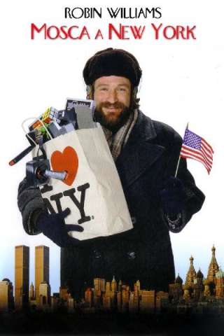 Mosca A New York