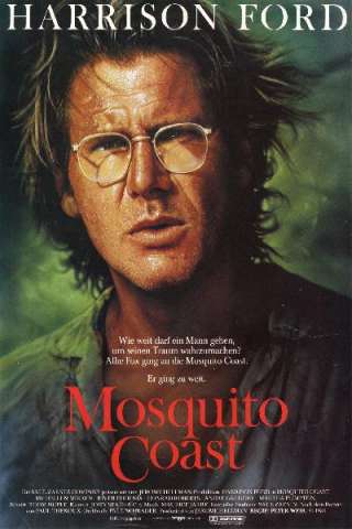 Mosquito Coast