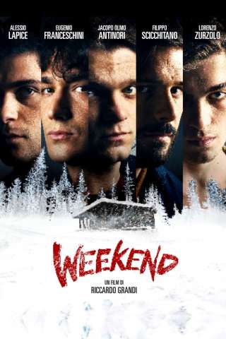 Weekend