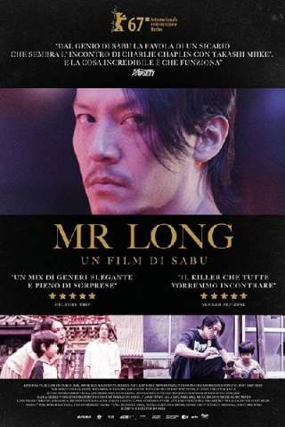 Mr. Long