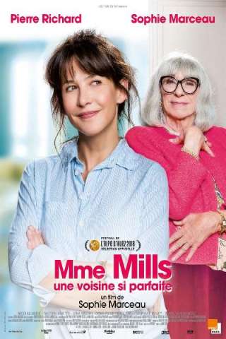 Mrs Mills - Un tesoro di vicina
