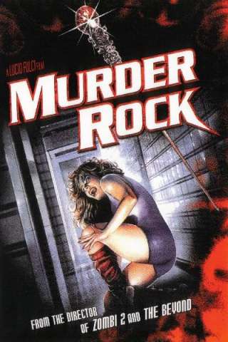 Murderock - Uccide a passo di danza