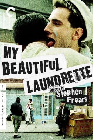 My Beautiful Laundrette - Lavanderia a gettone