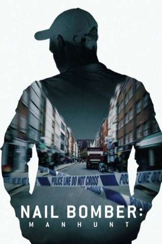 Nail Bomber - Terrore a Londra