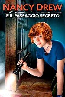 Nancy Drew e il passaggio segreto