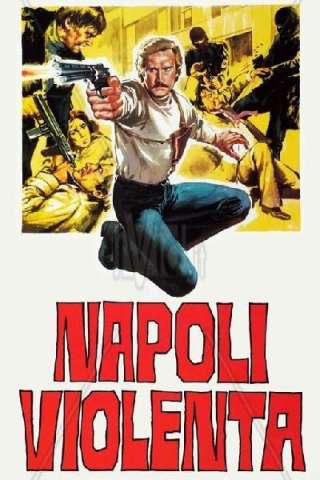 Napoli violenta