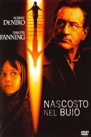 Nascosto nel buio
