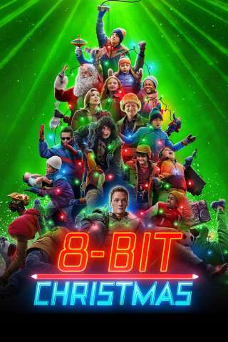 Natale a 8 Bit