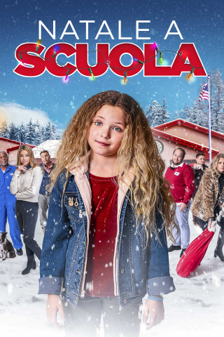 Natale a scuola