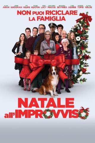 Natale all'improvviso
