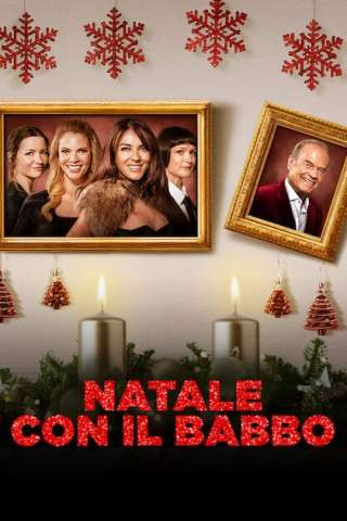 Natale con il babbo