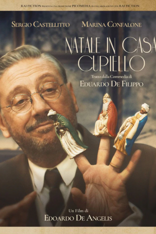 Natale in Casa Cupiello