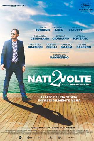 Nati 2 volte