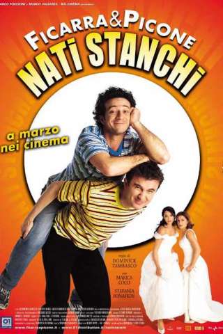 Nati stanchi