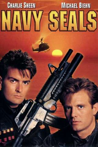 Navy Seals - Pagati per morire