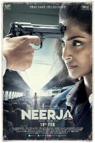 Neerja - Volo Pan Am 73