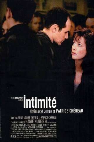 Nell'intimità - Intimacy
