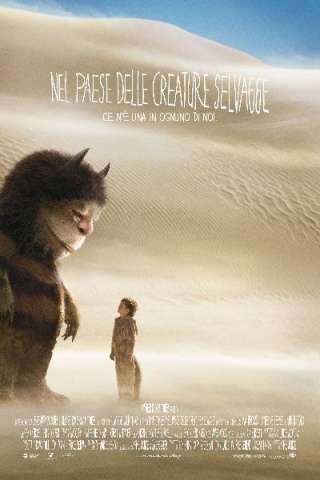 Nel paese delle creature selvagge