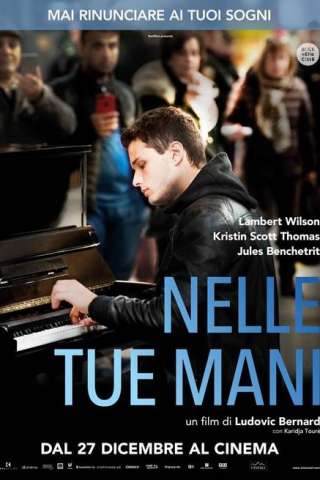Nelle tue mani