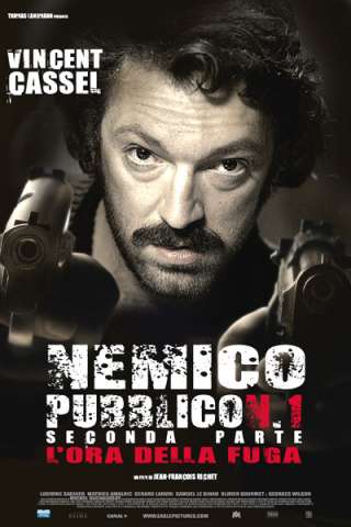 Nemico pubblico n. 1 - L'ora della fuga