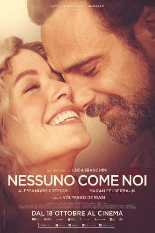 Nessuno come noi